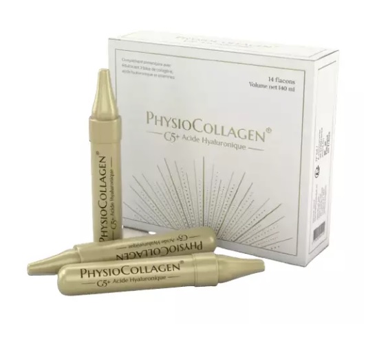 Purival PhysioCollagen