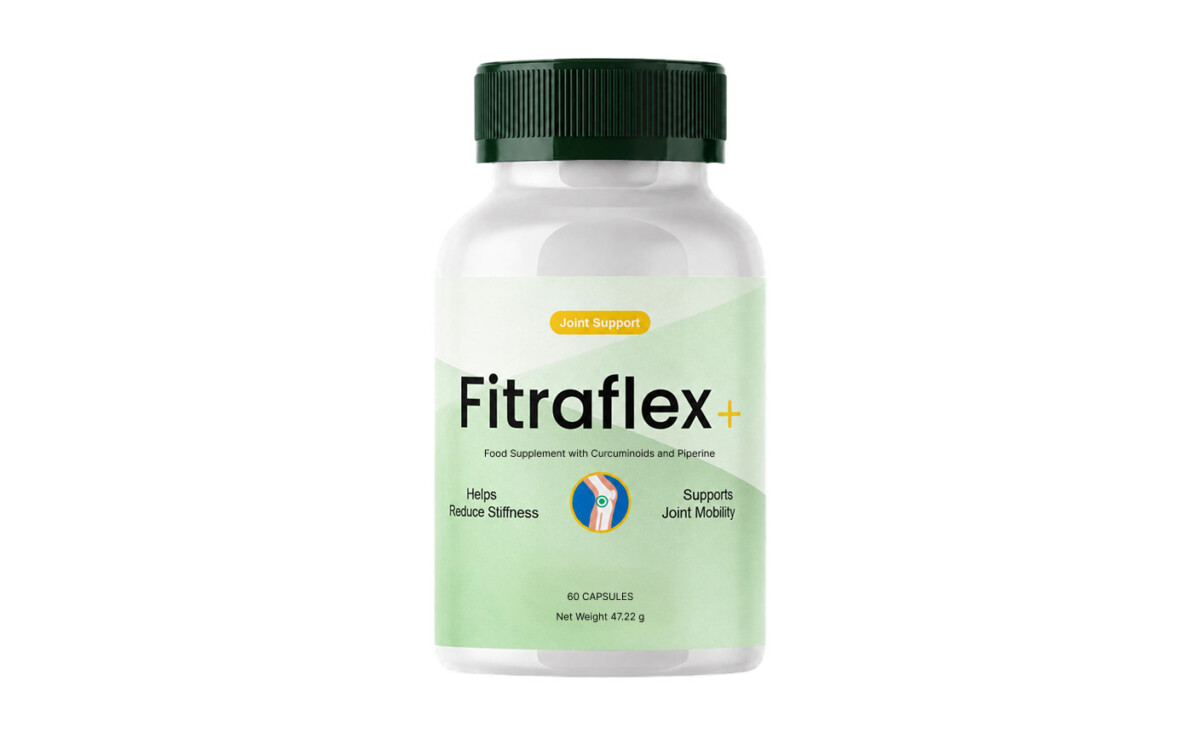 Fitraflex +