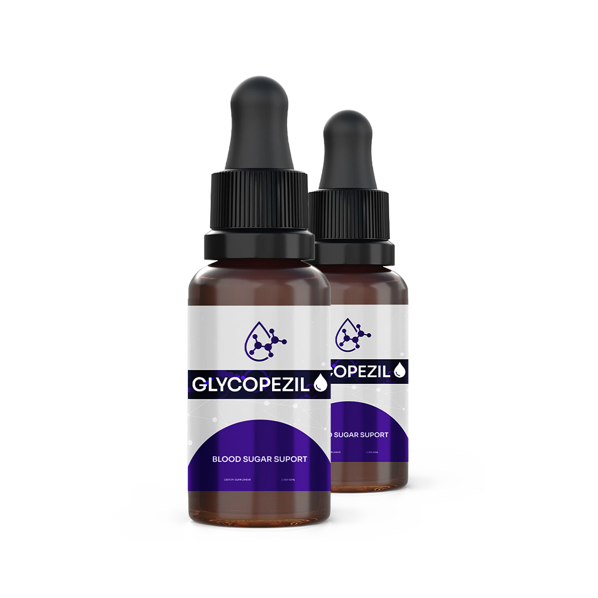 Glycopezil