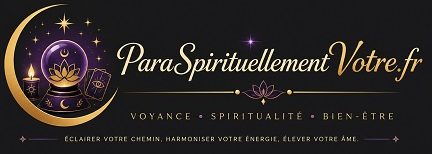 Para Spirituellement Votre : voyance, spiritualité, bien-être